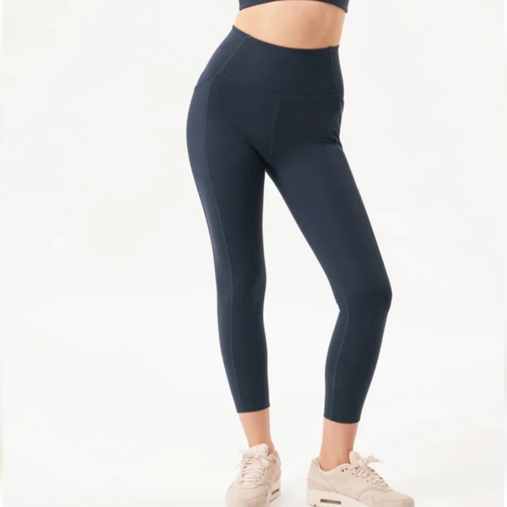 Girlfriend Collective Compressive High Rise Leggings XL
